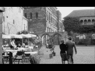 heimat - a chronicle of germany 1984 -- e04