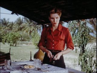 west of zanzibar (1954)