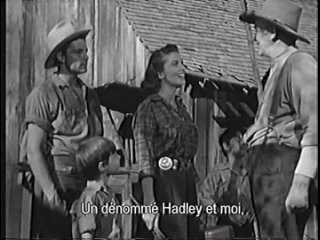 return of the texan (1952)