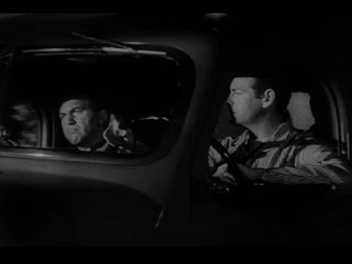 the threat (1949)