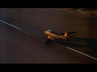 the last chase (1981)