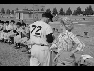 big leaguer (1953)