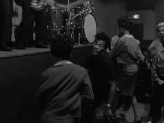 black like me (1964)