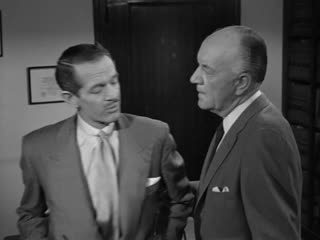 crime against joe (1956)