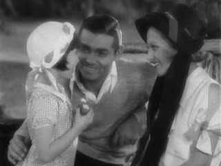 laughing sinners (1931)