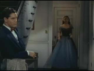 take care of my teen girl (1951)