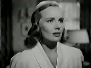 among the living (1941)